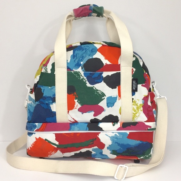 kate spade Handbags - Editor’s Pick -Kate Spade Saturday - Weekender Bag